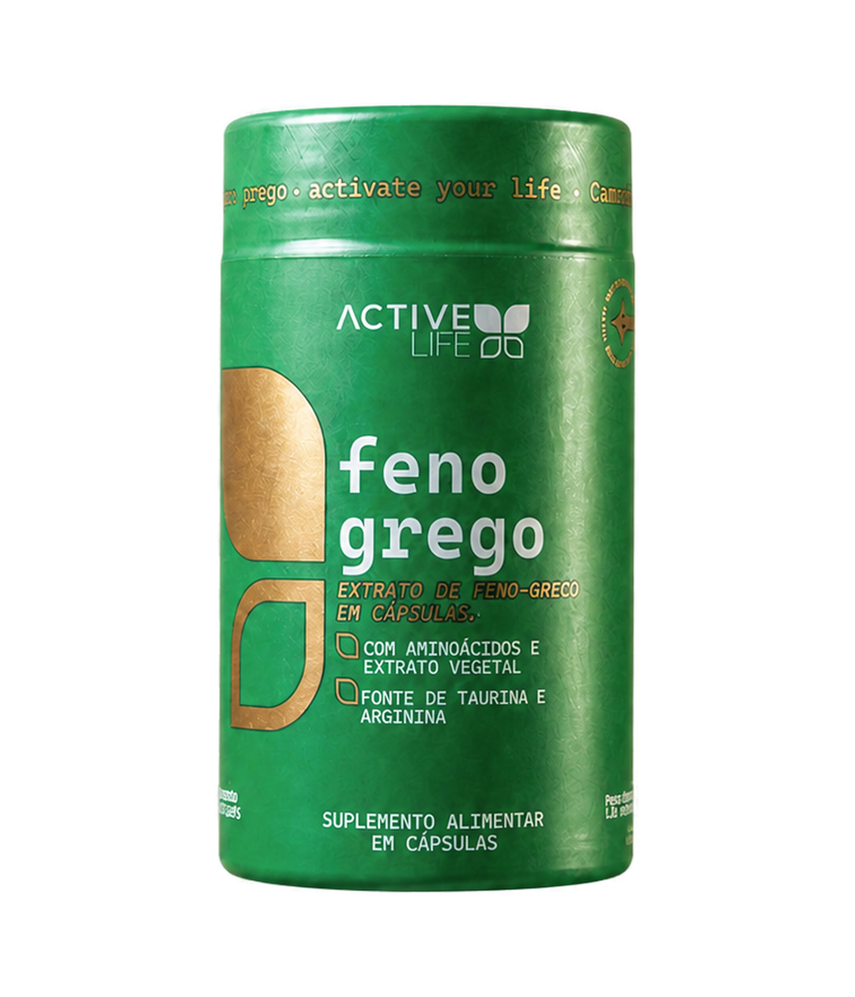 Feno Grego